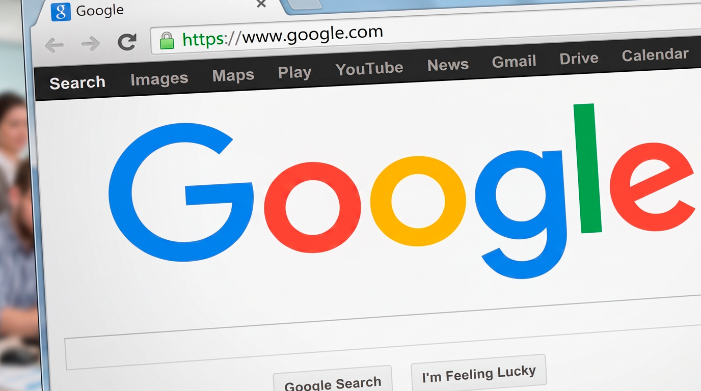 Por qué mi web no está en primera posición de Google