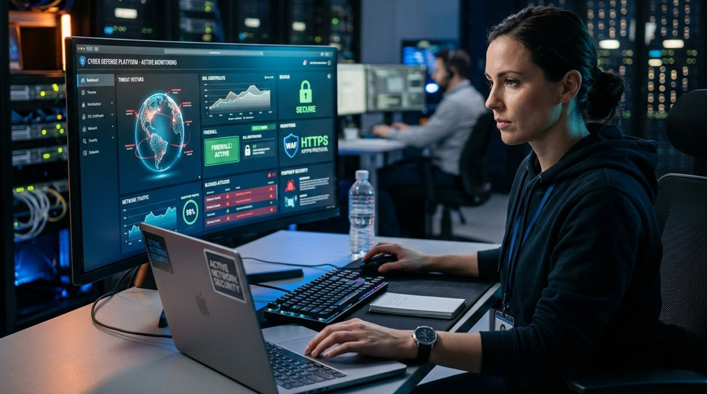 ¿Por qué es tan importante la seguridad web?