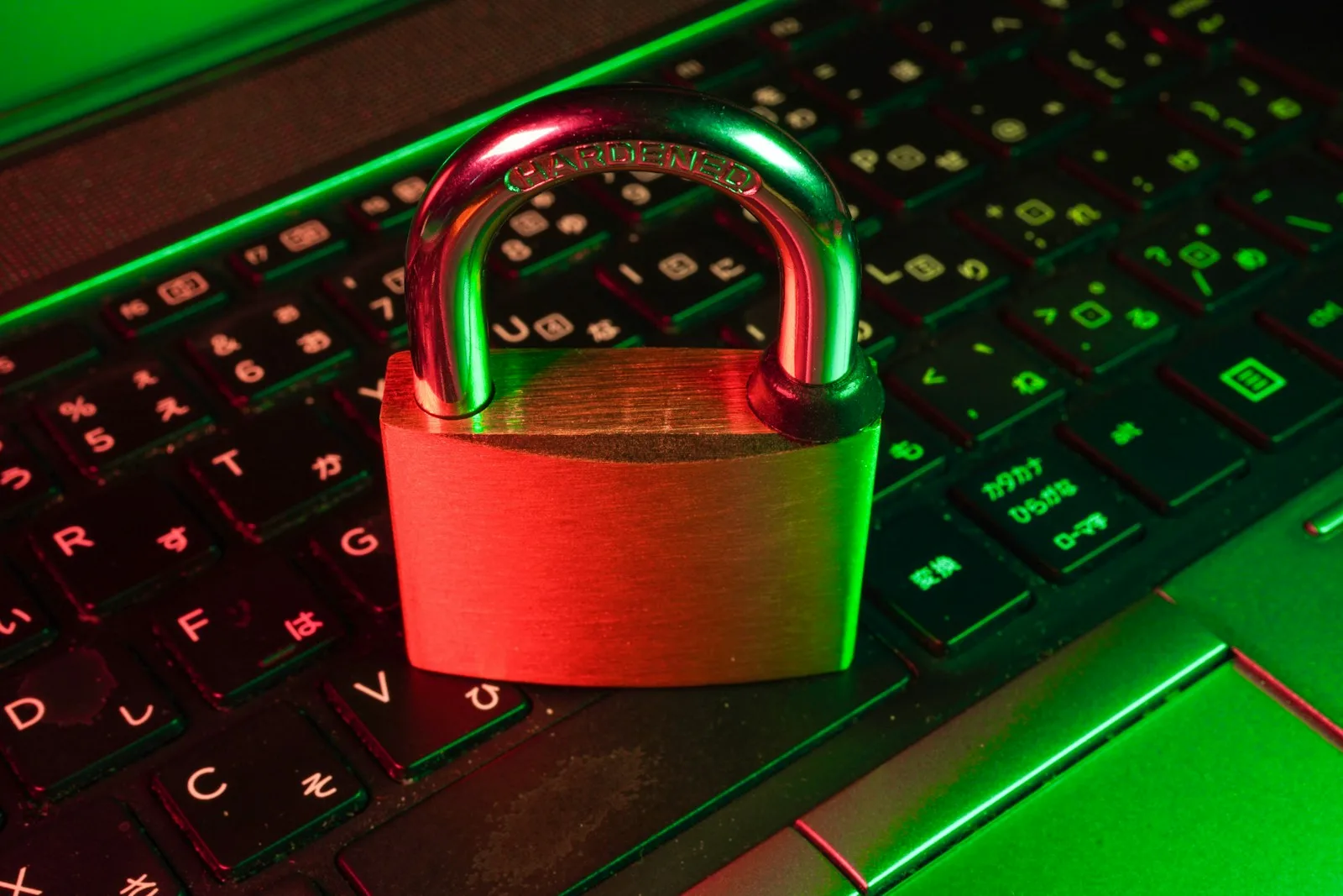 ¿Por qué es tan importante la seguridad web?
