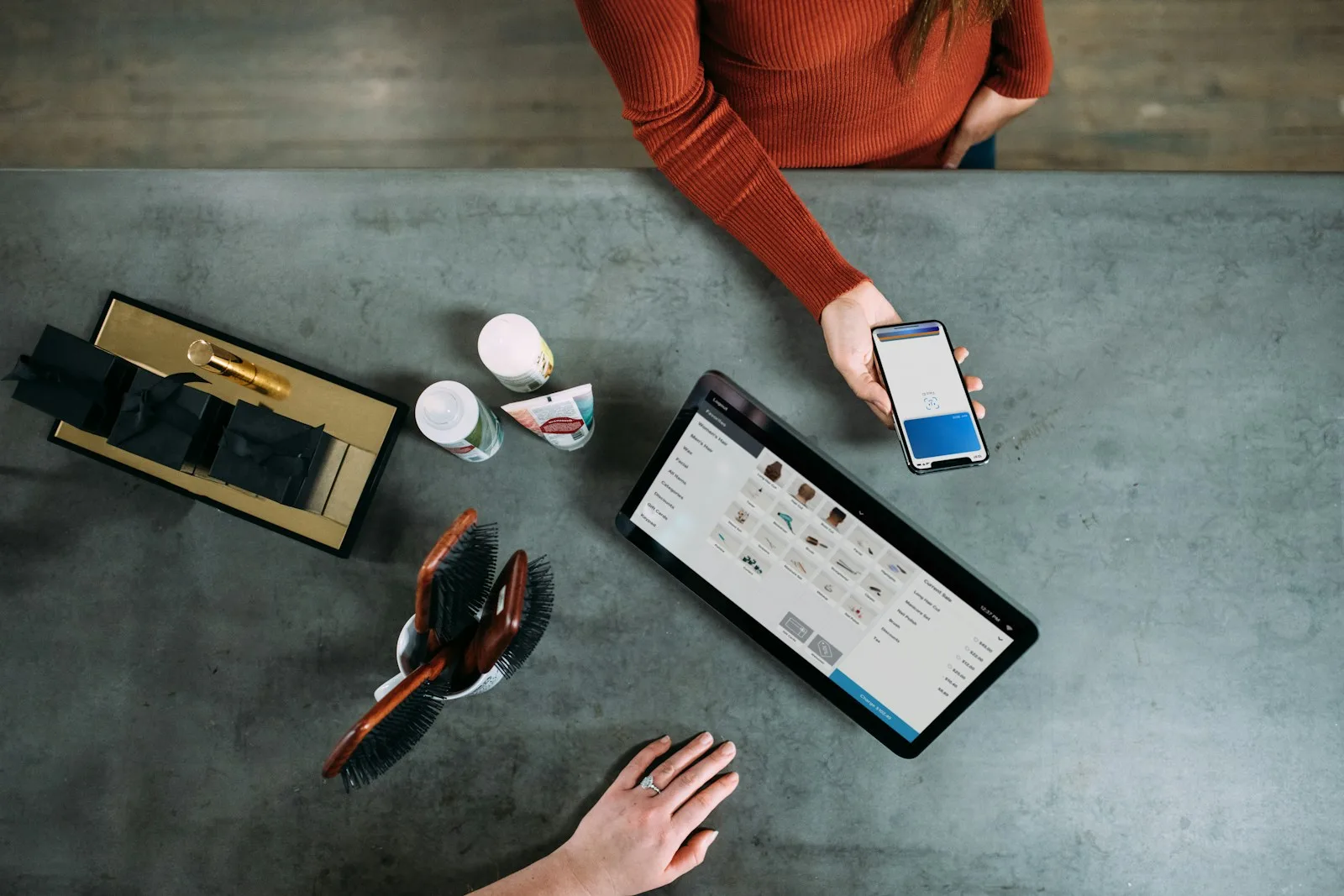 Seis cosas que decidir antes de montar tu tienda online