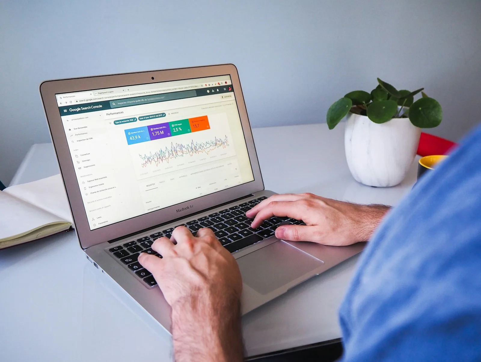 Cómo mejorar la usabilidad de tu página web