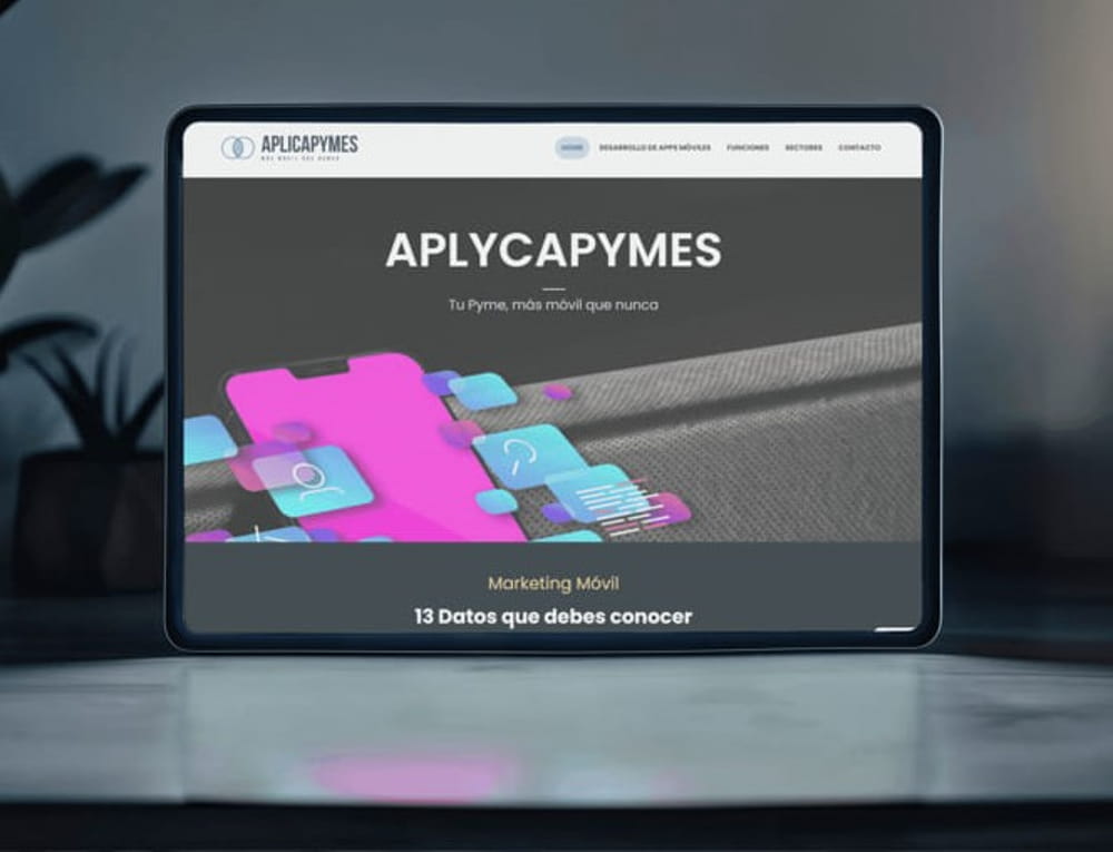 Aplica pymes
