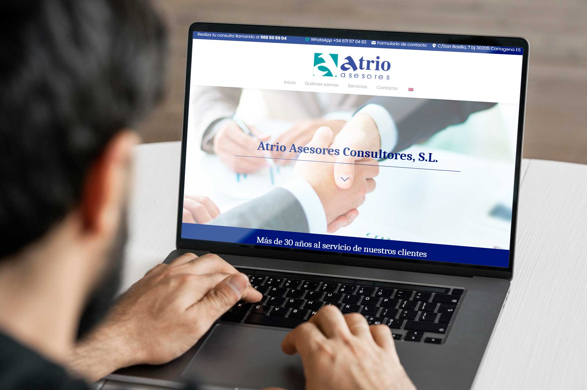 Atrio Asesores Consultores