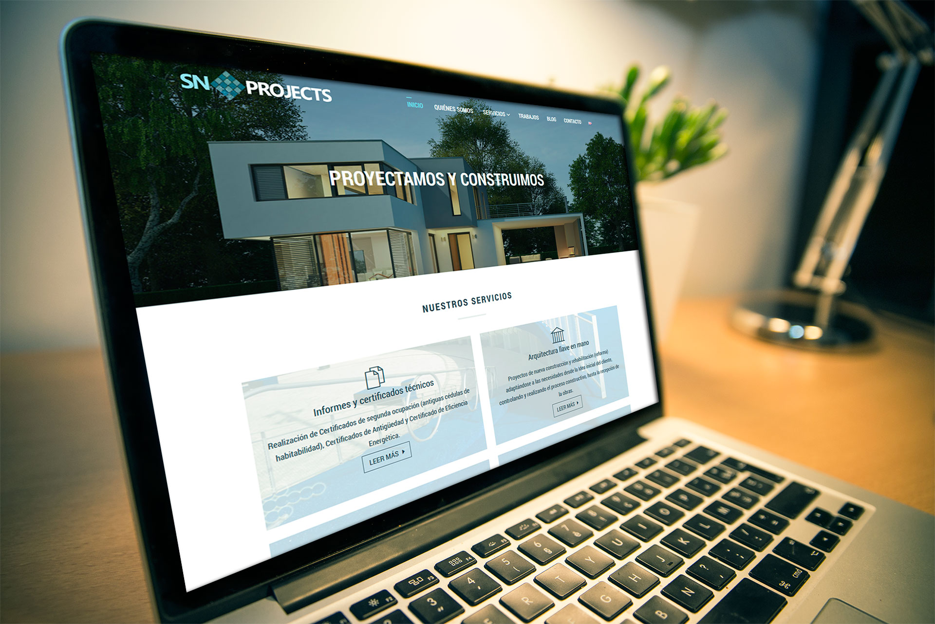SNprojects