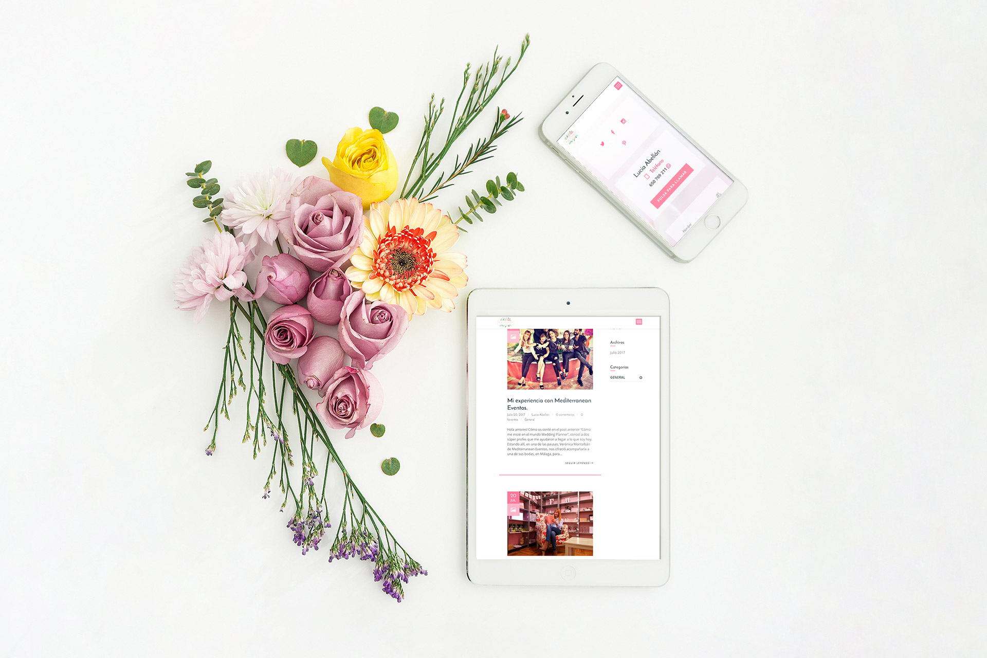 The Wedday Blog