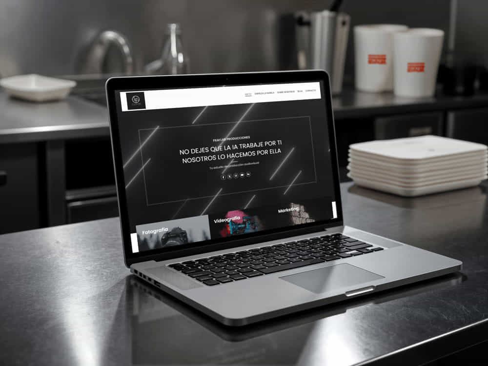 FilmLab producciones