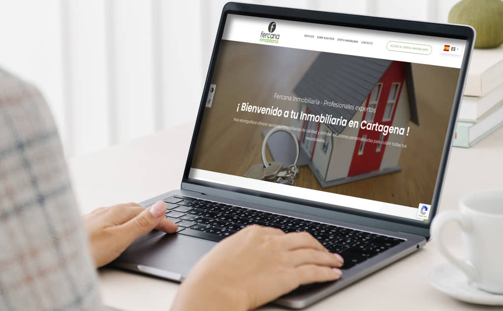 Fercana Inmobiliaria