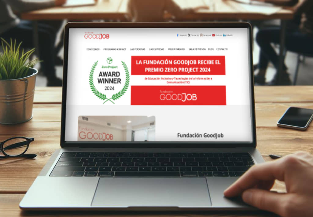 Fundación Good Job