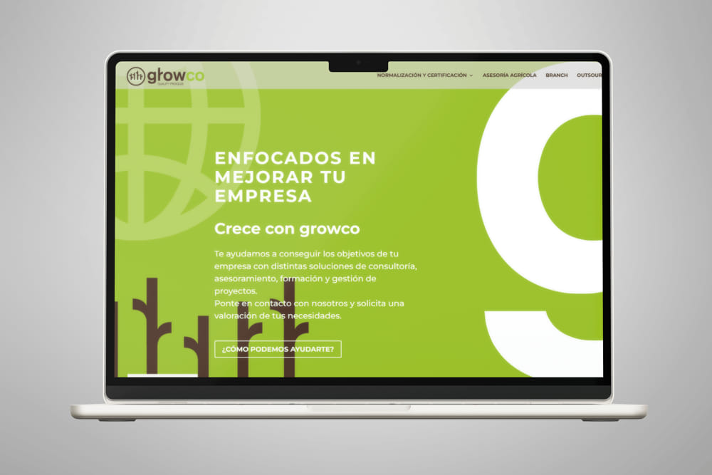 GROWCO