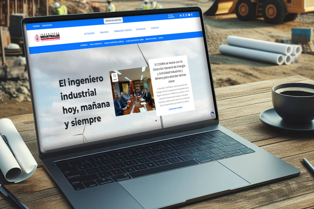 Colegio Oficial de Ingenieros Industriales