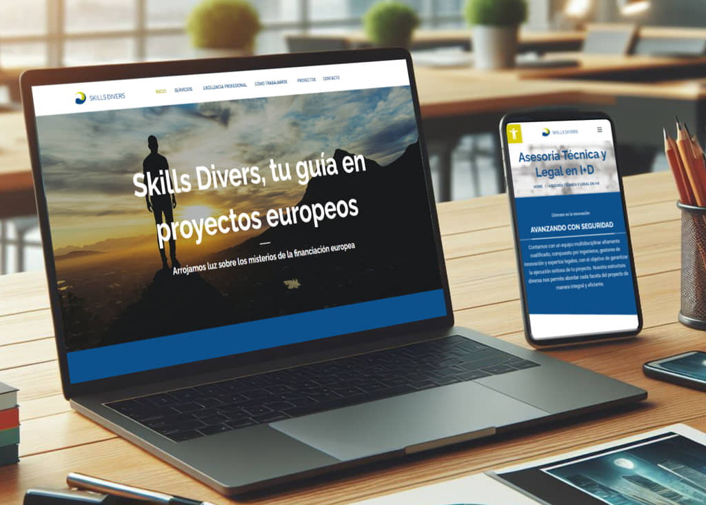 Skills Divers