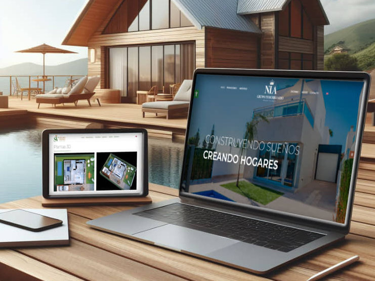 NLA Grupo Inmobiliario